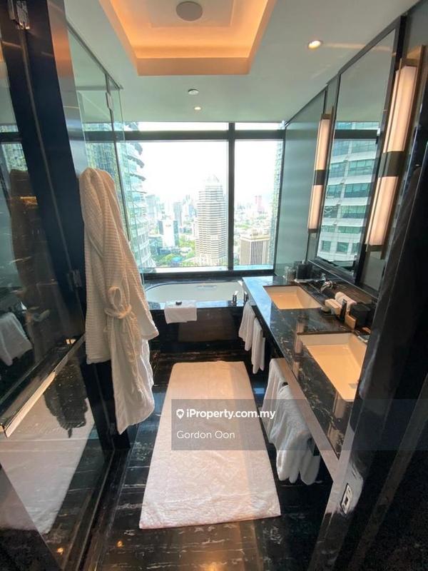 Service Residence for Rent in Four Seasons Place by Gordon Oon - iProperty.com.my