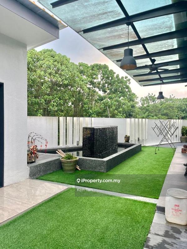Bungalow House for Sale in Casabella, Kota Damansara, Kota Damansara by Ken Tan - iProperty.com.my