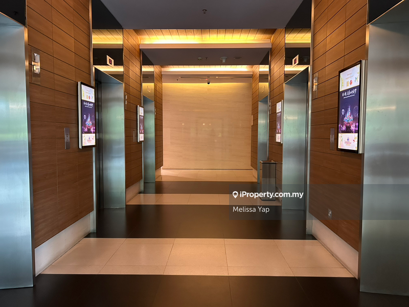 Service Residence for Sale in Arnica @ Tropicana Gardens by Melissa Yap - iProperty.com.my