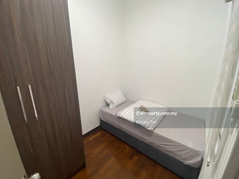Kondominium untuk Disewa di Silverscape Residences oleh Wesley Tan - iProperty.com.my