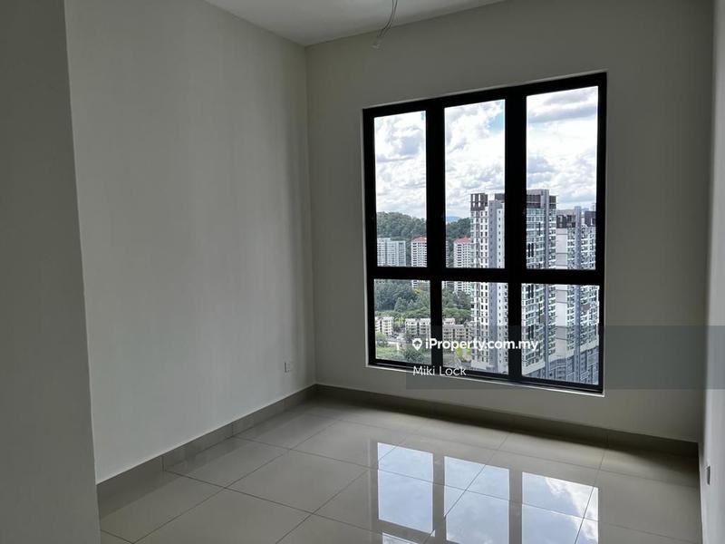 Condominium for Sale in Platinum Arena by Miki Lock - iProperty.com.my