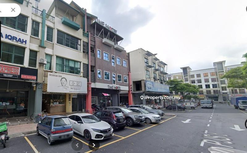 Shop for Sale in Bandar Sunway, Sunway by Crystal Low - iProperty.com.my