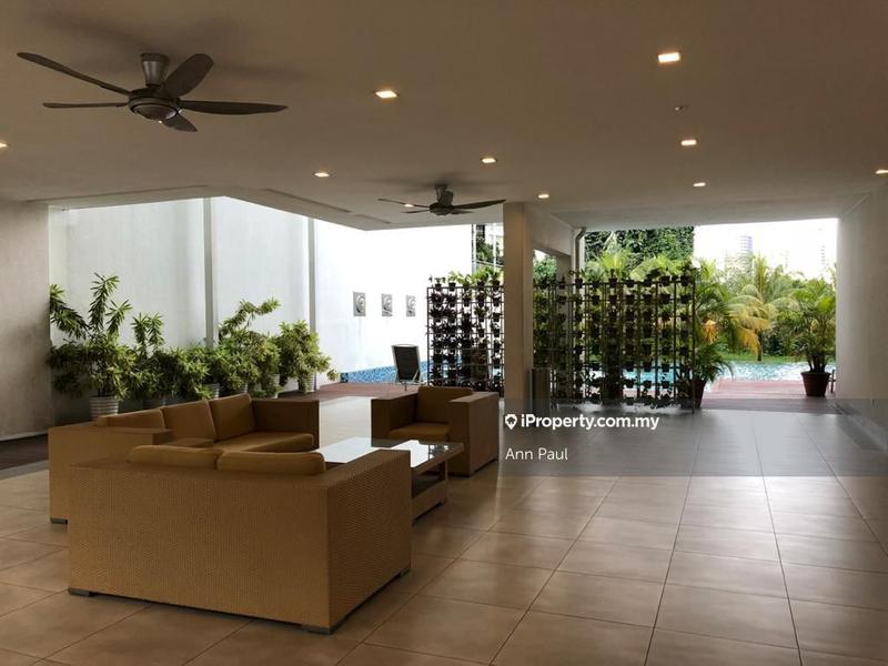Kondominium untuk Dijual di Kenny Hills Residence oleh Ann Paul - iProperty.com.my