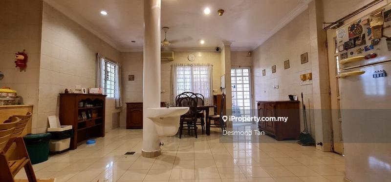 Banglo untuk Dijual di Damansara Jaya, Petaling Jaya oleh Desmond Tan - iProperty.com.my