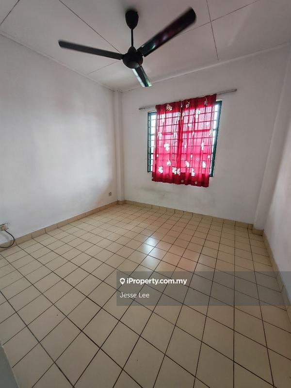 Apartment for Sale in SD Apartments II by Jesse Lee - iProperty.com.my