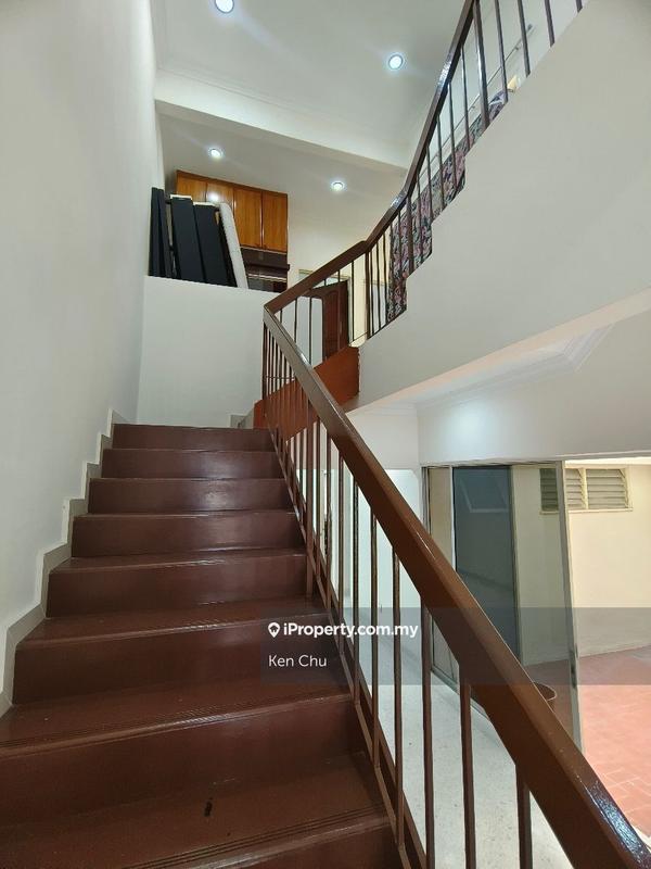Rumah Teres 2-Tingkat untuk Disewa di Taman Desa Aman, Cheras oleh Ken Chu - iProperty.com.my