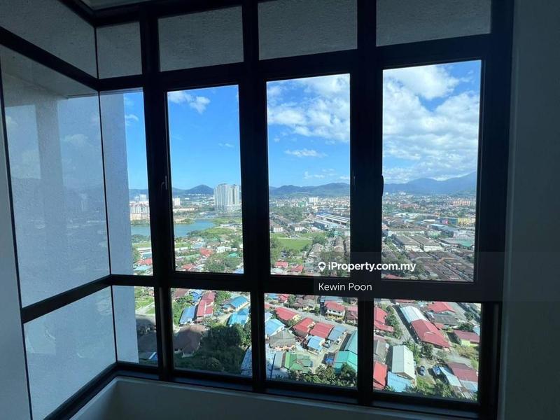 Condominium for Sale in 99 Residence by Kewin Poon - iProperty.com.my
