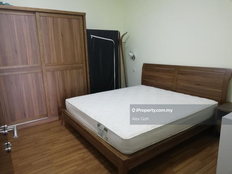 Service Residence for Sale in One Residency by Alex Goh - iProperty.com.my
