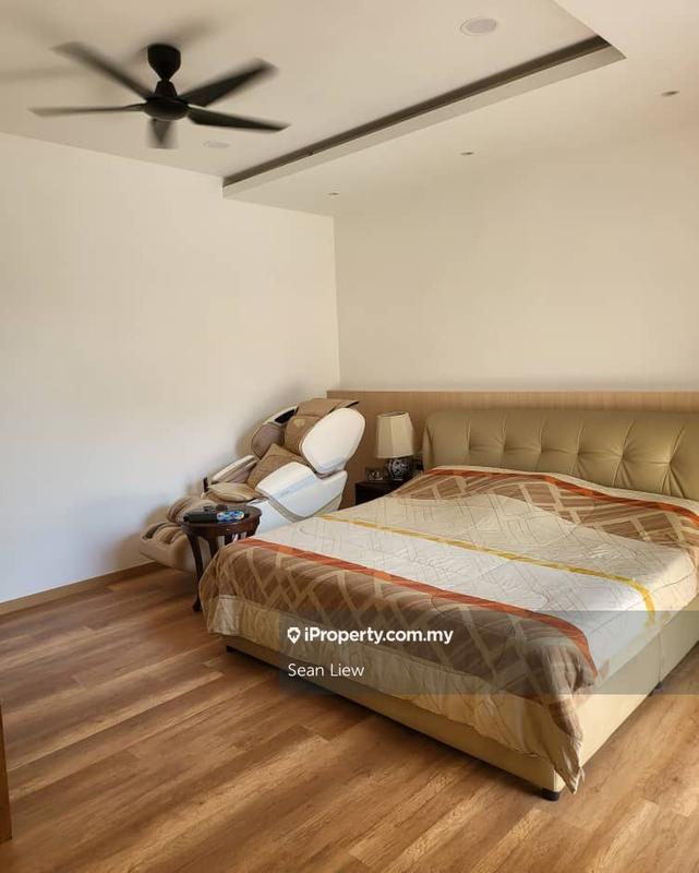 Rumah Berangkai 4 Tingkat untuk Dijual di Damansara Perdana, Selangor oleh Sean Liew - iProperty.com.my