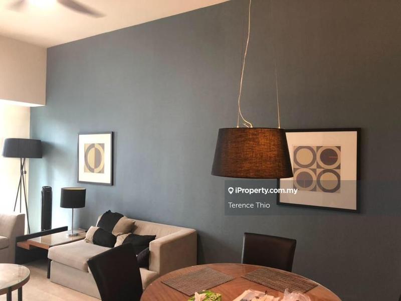 Service Residence for Sale in myHabitat by Terence Thio - iProperty.com.my