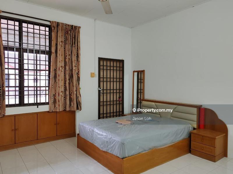 2-storey Terraced House for Sale in Taman Seri Rapat, Ipoh by Jason Loh - iProperty.com.my