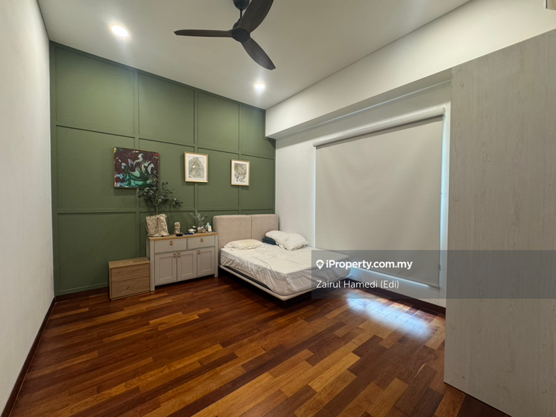 Bungalow House for Sale in Subang Bestari, Shah Alam by Zairul Hamedi (Edi) - iProperty.com.my