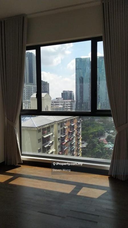 Condominium for Sale in The Estate by Steven Wong - iProperty.com.my