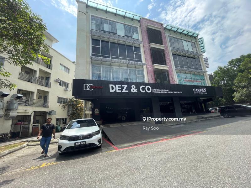 Shop for Sale in Seksyen U13, Setia Alam by Ray Soo - iProperty.com.my