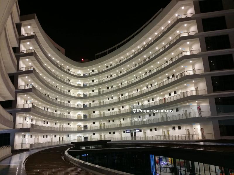 For Sale - Gamuda Biz Suites