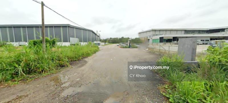 Agricultural Land for Sale in Kempas, Johor Bahru by CY Khoo - iProperty.com.my