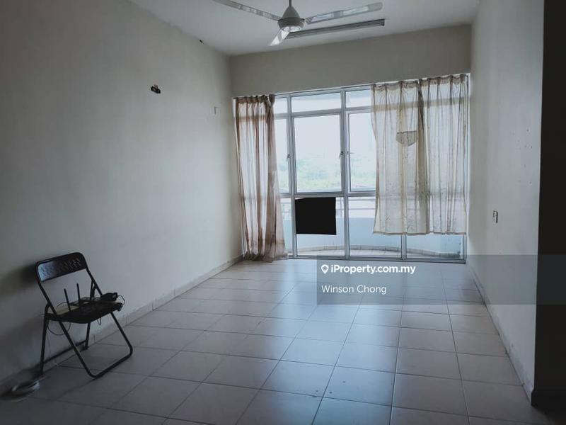 For Sale - Desa Airmas Condominium
