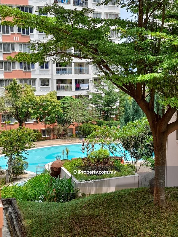 Apartment for Rent in Kenanga Apartments by Shirley Ooi - iProperty.com.my