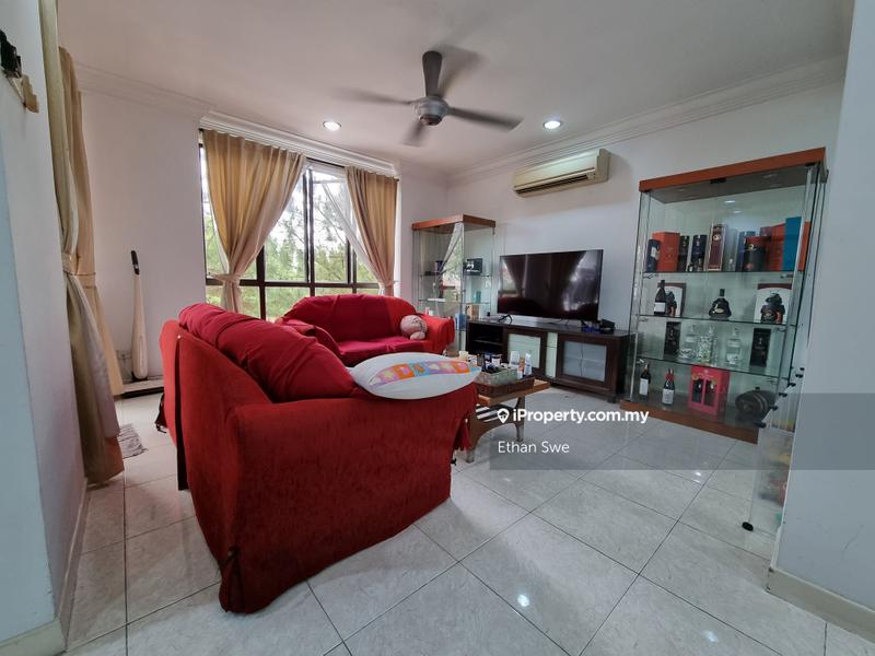 Kondominium untuk Dijual di Casa Tropicana oleh Ethan Swe - iProperty.com.my