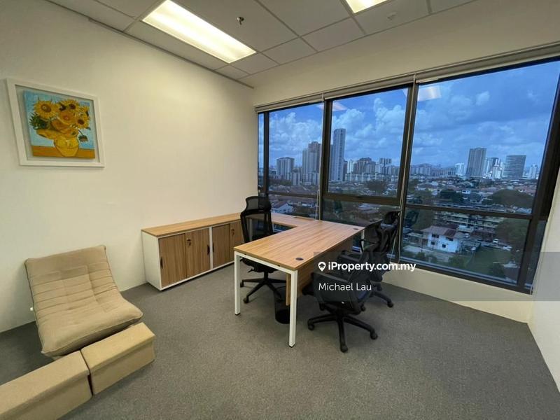 Pejabat untuk Disewa di Seksyen 13, Petaling Jaya oleh Michael Lau - iProperty.com.my