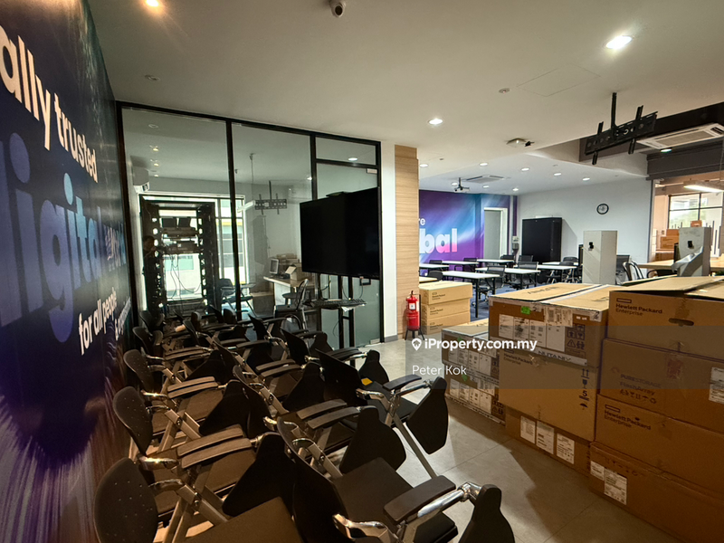 Shop for Sale in Seksyen 19, Petaling Jaya by Peter Kok - iProperty.com.my