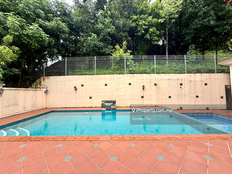 Bungalow House for Sale in Pju 1a, Ara Damansara by Jordan Yu - iProperty.com.my
