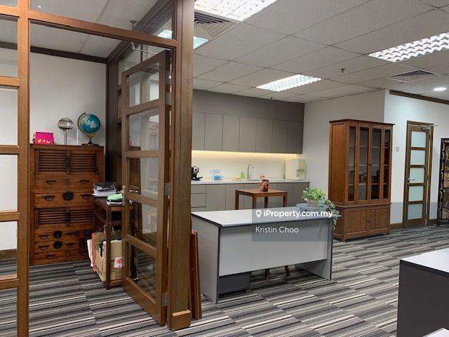 Office for Sale in Petaling Jaya, Petaling Jaya by Kristin Choo - iProperty.com.my