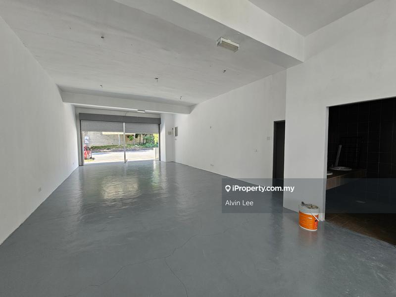 Kedai-Pejabat untuk Disewa di Bandar Puncak Alam, Puncak Alam oleh Alvin Lee - iProperty.com.my