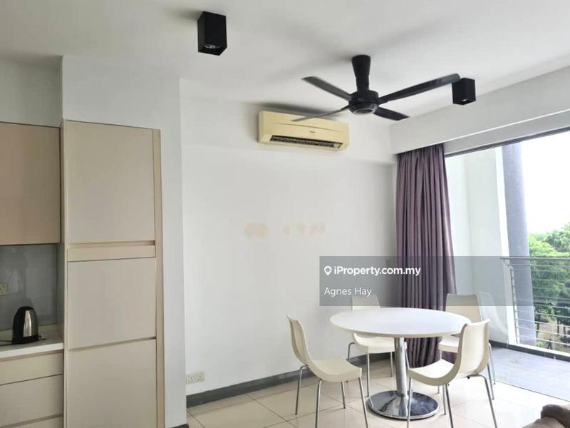 Condominium for Sale in The Westside One by Agnes Hay - iProperty.com.my