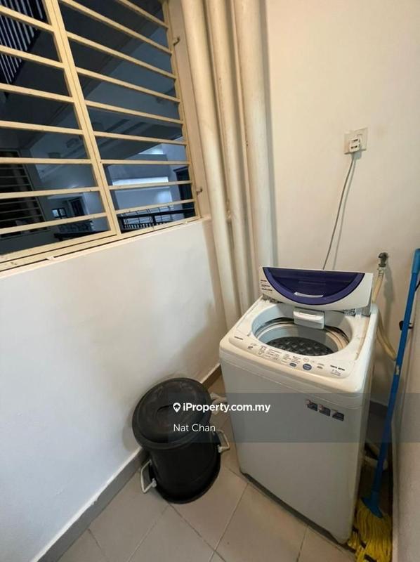 Residensi Servis untuk Dijual di DK Senza oleh Nat Chan - iProperty.com.my