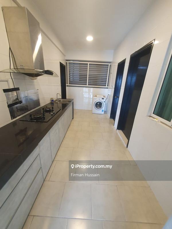 Kondominium untuk Dijual di Armanee Terrace II oleh Firman Hussain - iProperty.com.my