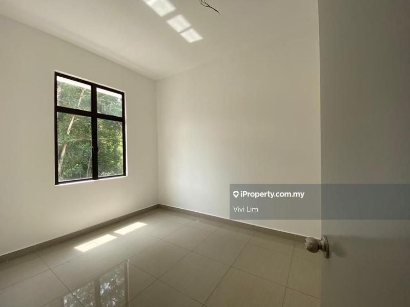 Rumah Berangkai 1 Tingkat untuk Dijual di Kluang New Project-Taman Mengkibol(Single Storey), Kluang oleh Vivi Lim - iProperty.com.my