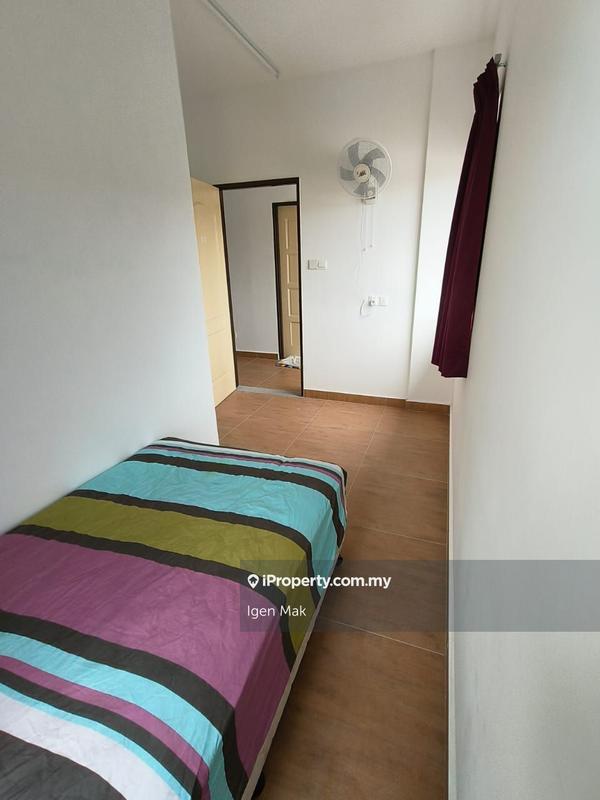 Bungalow House for Sale in Ampang, Kampung Tasek Hilir, Taman Dagang Jaya, Ampang by Igen Mak - iProperty.com.my