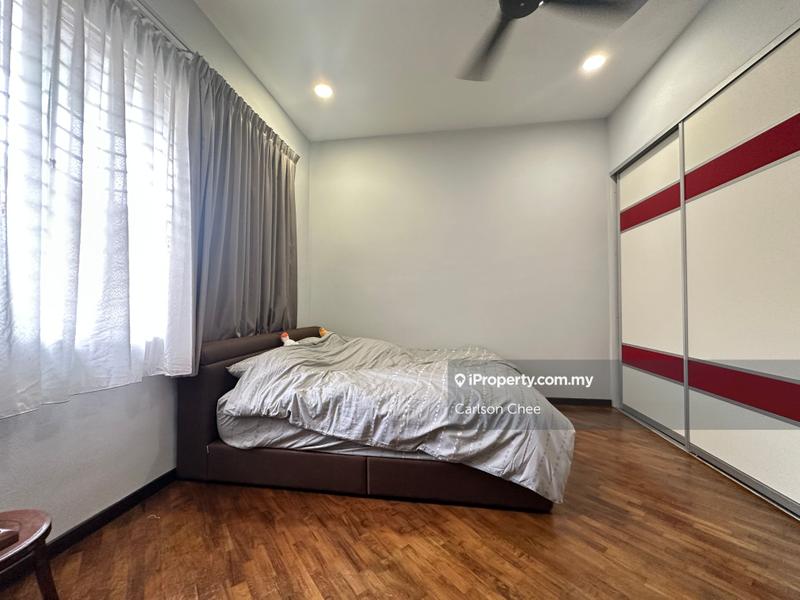 Cluster House for Sale in Usj 1, Subang Jaya by Carlson Chee - iProperty.com.my