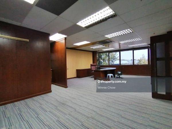 Warehouse for Sale in Kota Kemuning, Shah Alam by Winnie Chow - iProperty.com.my