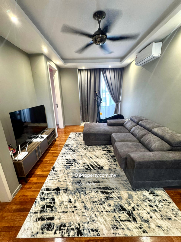 Rumah Teres 3-Tingkat untuk Dijual di Tamansari, Rawang oleh Leon Wong - iProperty.com.my