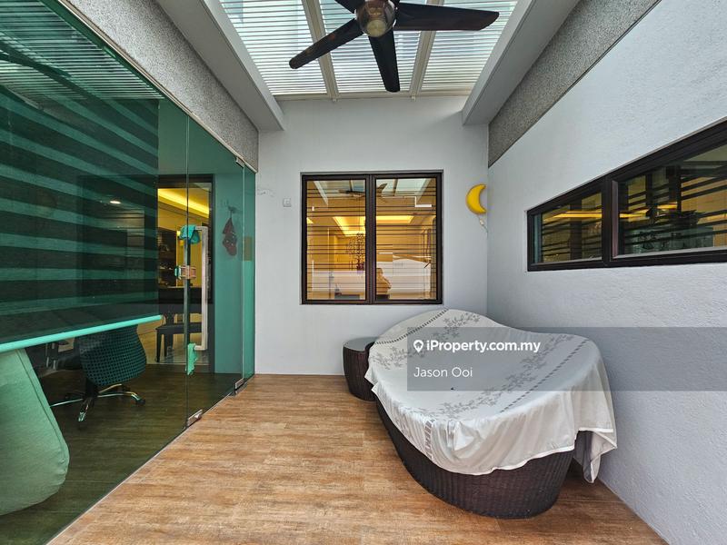 Zero Lot Bungalow for Sale in Putra Heights, Subang Jaya by Jason Ooi - iProperty.com.my