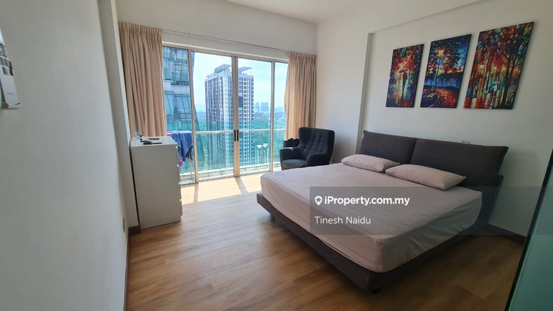 Kondominium untuk Dijual di Suasana Sentral Loft oleh Tinesh Naidu - iProperty.com.my