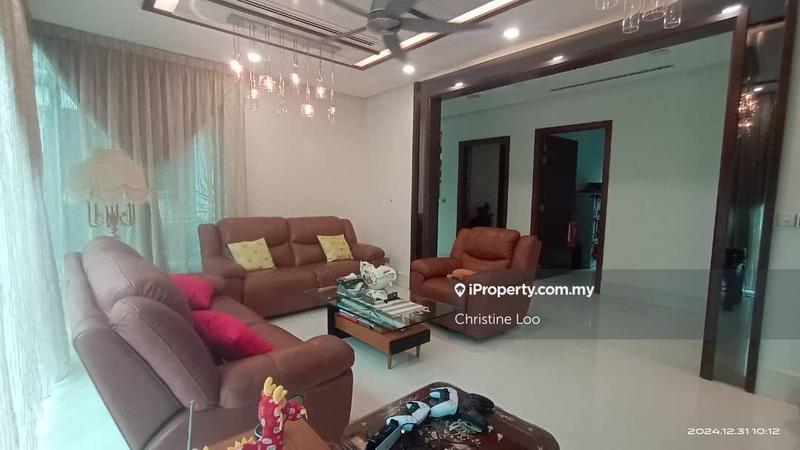 Bungalow House untuk Dijual di Bukit Jelutong, Shah Alam oleh Christine Loo - iProperty.com.my