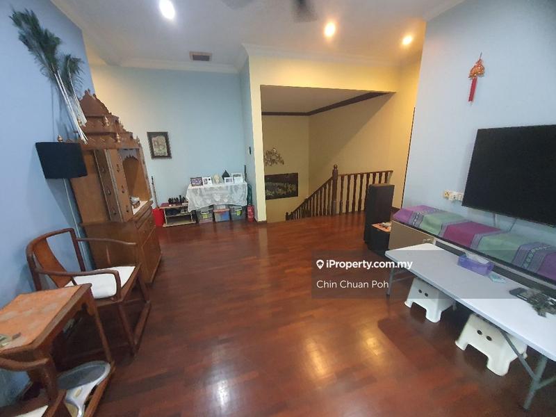 Rumah Berkembar untuk Dijual di Tropicana, Petaling Jaya oleh Chin Chuan Poh - iProperty.com.my