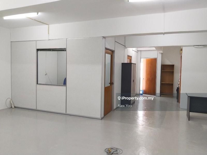 Pejabat untuk Disewa di Diamond Square, Setapak oleh Alex Yoo - iProperty.com.my