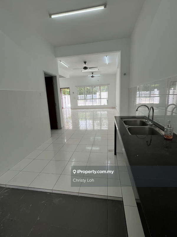 Rumah Berangkai 2 Tingkat untuk Dijual di Setia Ecohill, Semenyih oleh Christy Loh - iProperty.com.my