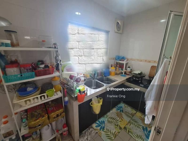 Rumah Teres 2.5-Tingkat untuk Dijual di Taman Midah, Cheras oleh Frankie Ong - iProperty.com.my