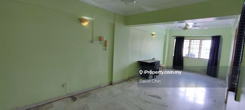Condominium for Rent in Danau Idaman by David Chin - iProperty.com.my