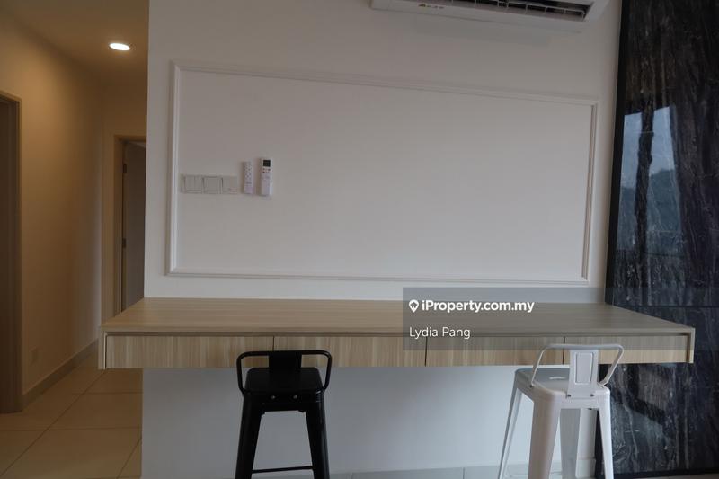 Residensi Servis untuk Disewa di The Tropika oleh Lydia Pang - iProperty.com.my