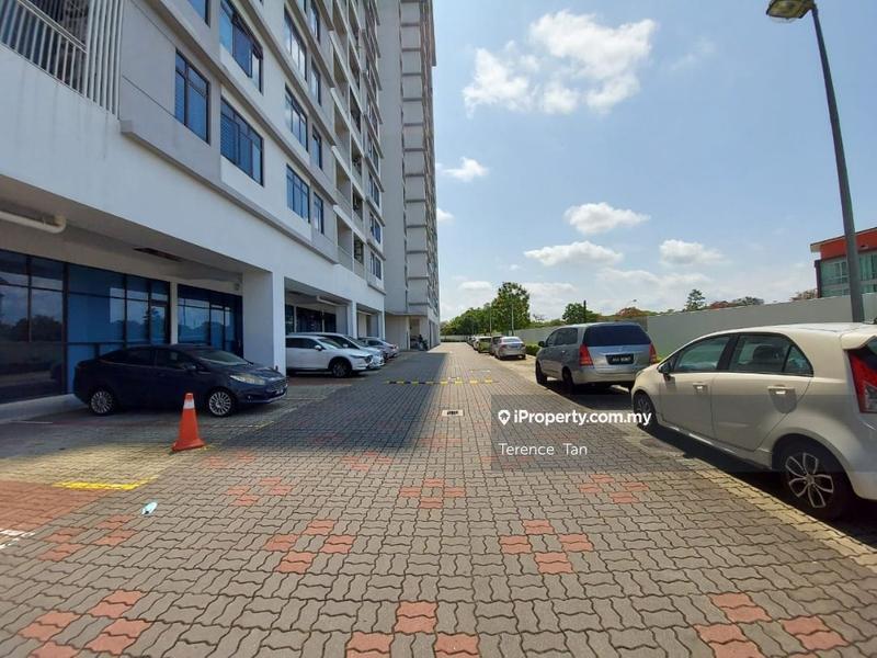 For Sale - Sky Gardens Residences