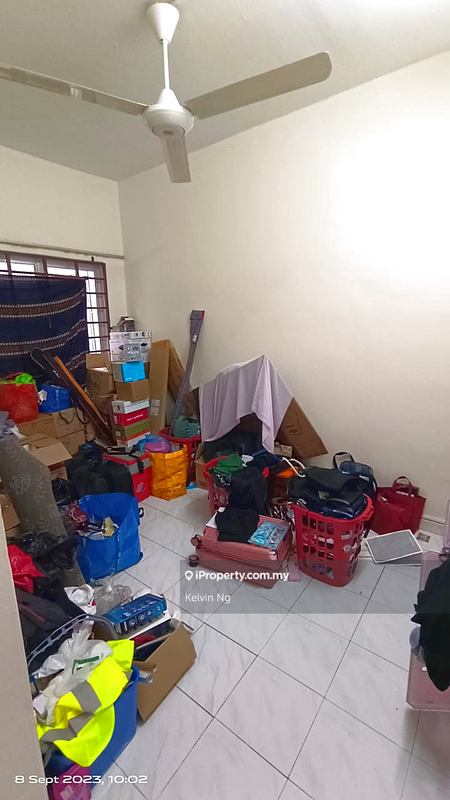 Apartment for Sale in Mayang Court by Kelvin Ng - iProperty.com.my