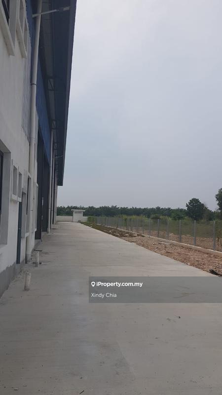 Cluster Factory for Rent in Kapar, Selangor by Xindy Chia - iProperty.com.my