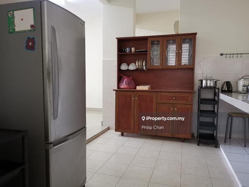 Kondominium untuk Dijual di Suriamas oleh Philip Chan - iProperty.com.my