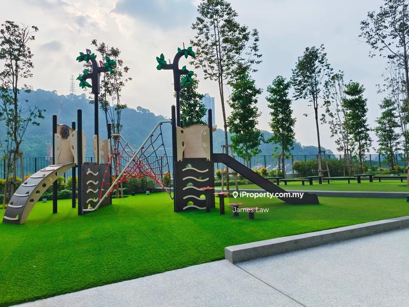 For Sale - Hampton Height Damansara